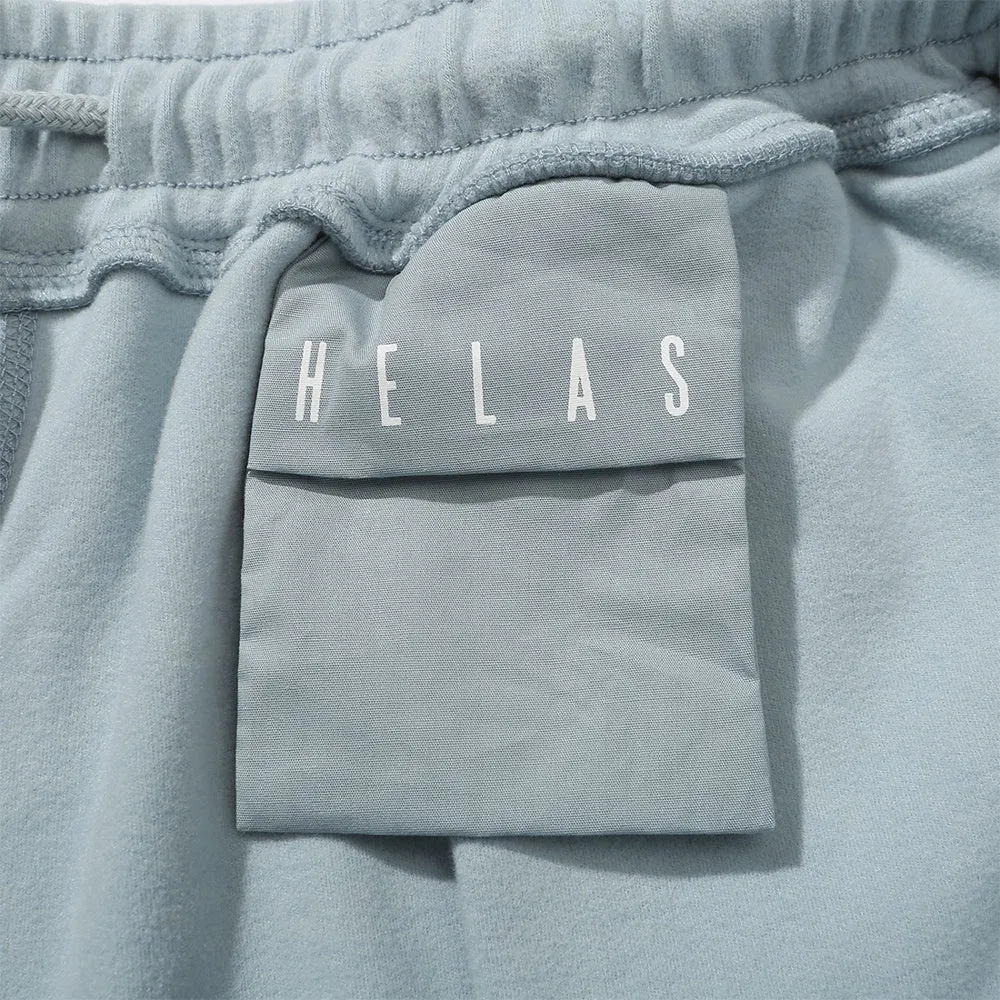 HLAS SUPER SOFT SHORT // BABY BLUE