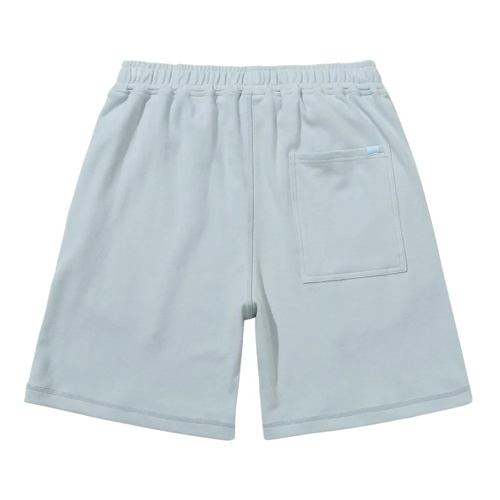 HLAS SUPER SOFT SHORT // BABY BLUE