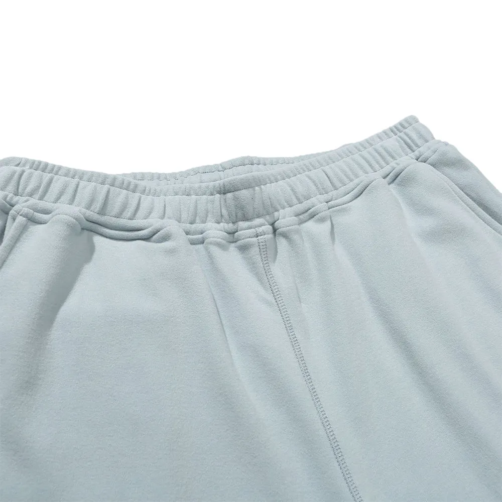 HLAS SUPER SOFT SHORT // BABY BLUE