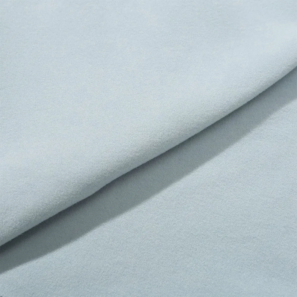 HLAS SUPER SOFT SHORT // BABY BLUE