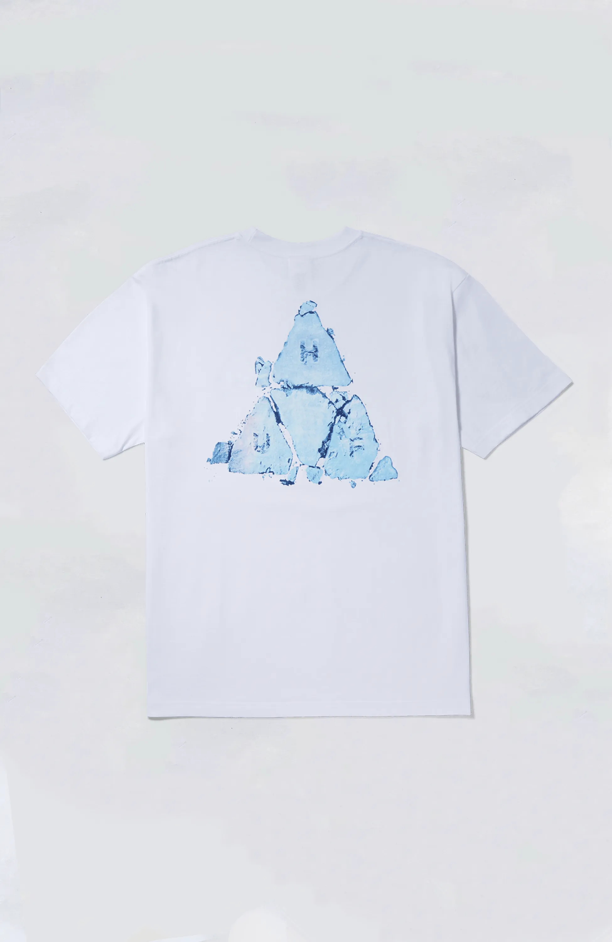 HUF - Still Chill TT S/S Tee