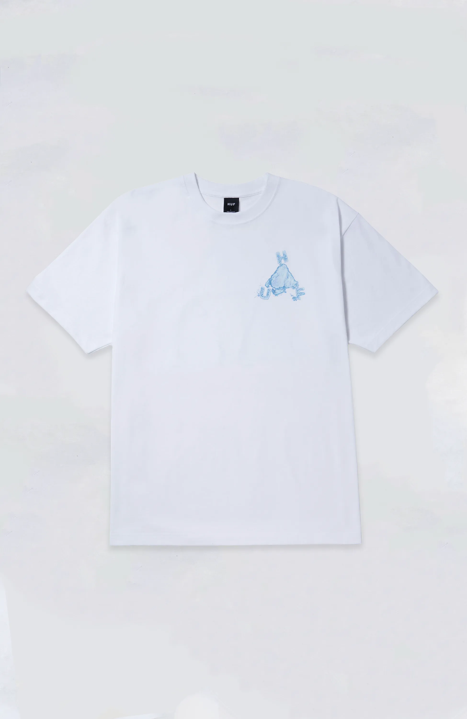 HUF - Still Chill TT S/S Tee