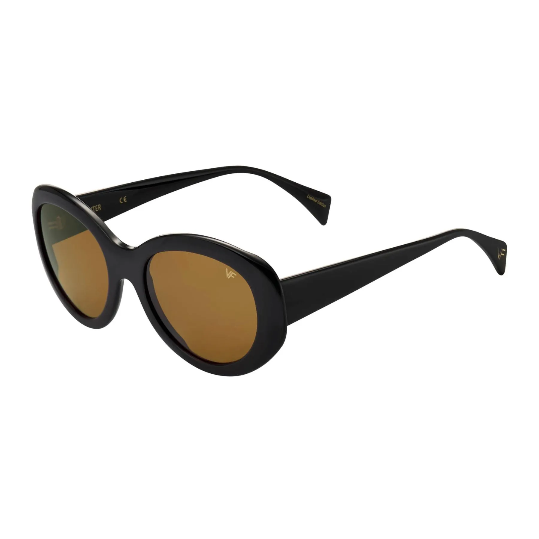 Hunter Black Acetate