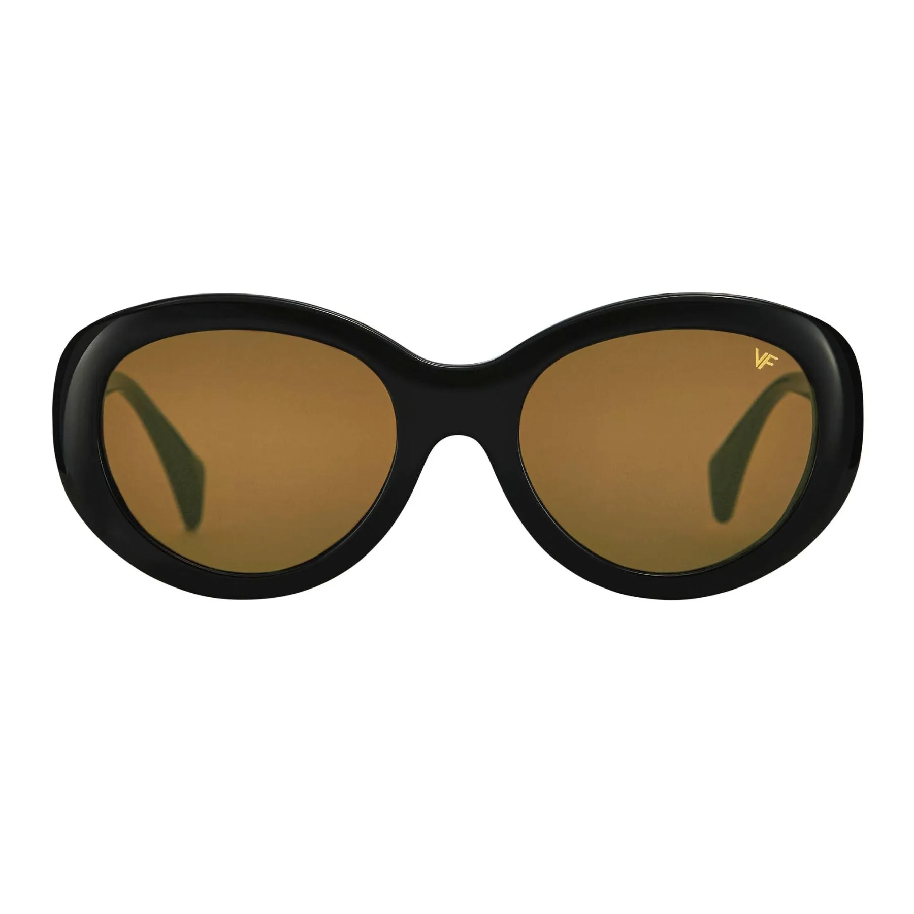 Hunter Black Acetate