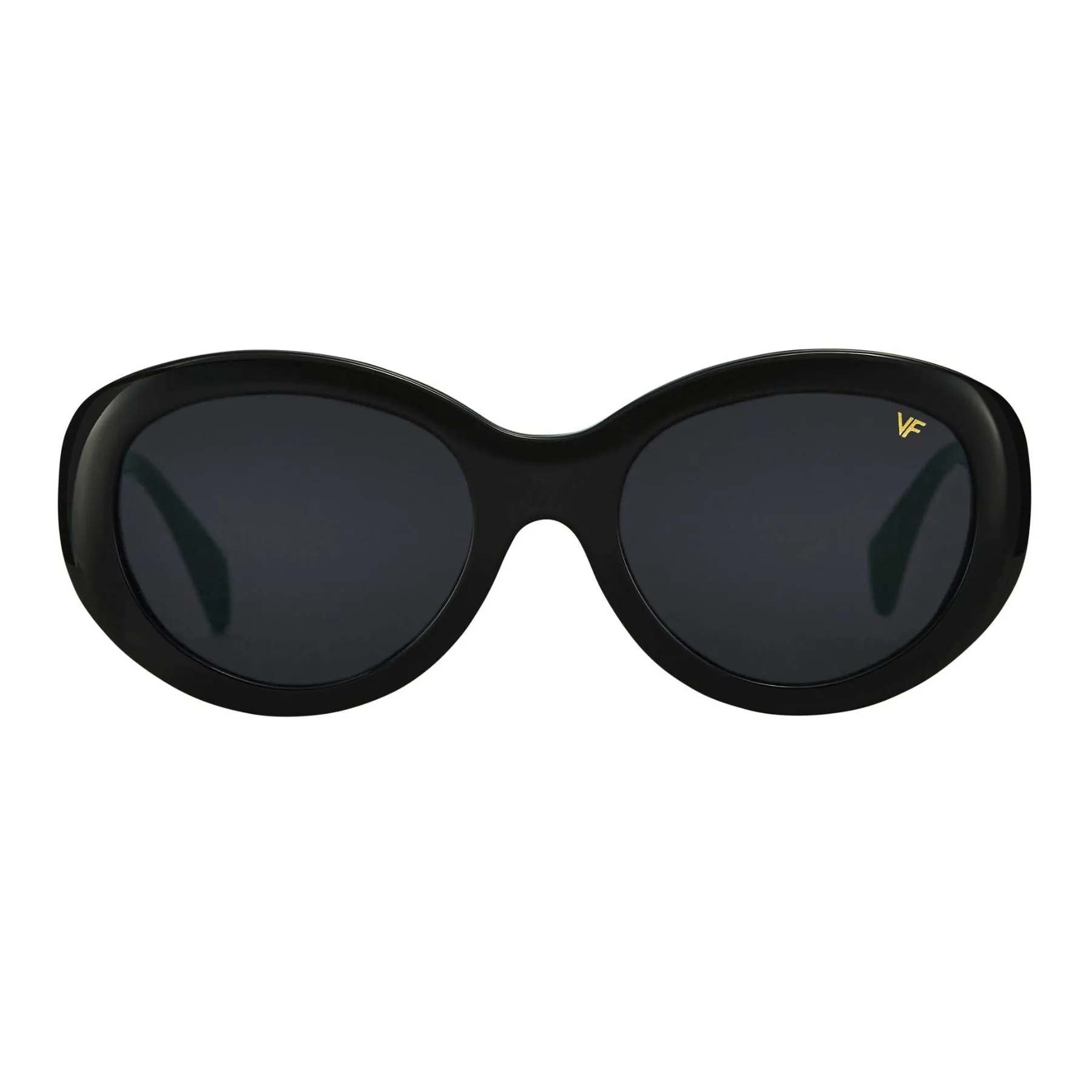 Hunter Black Acetate