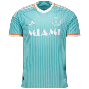 Inter Miami CF 2024 Third Jersey