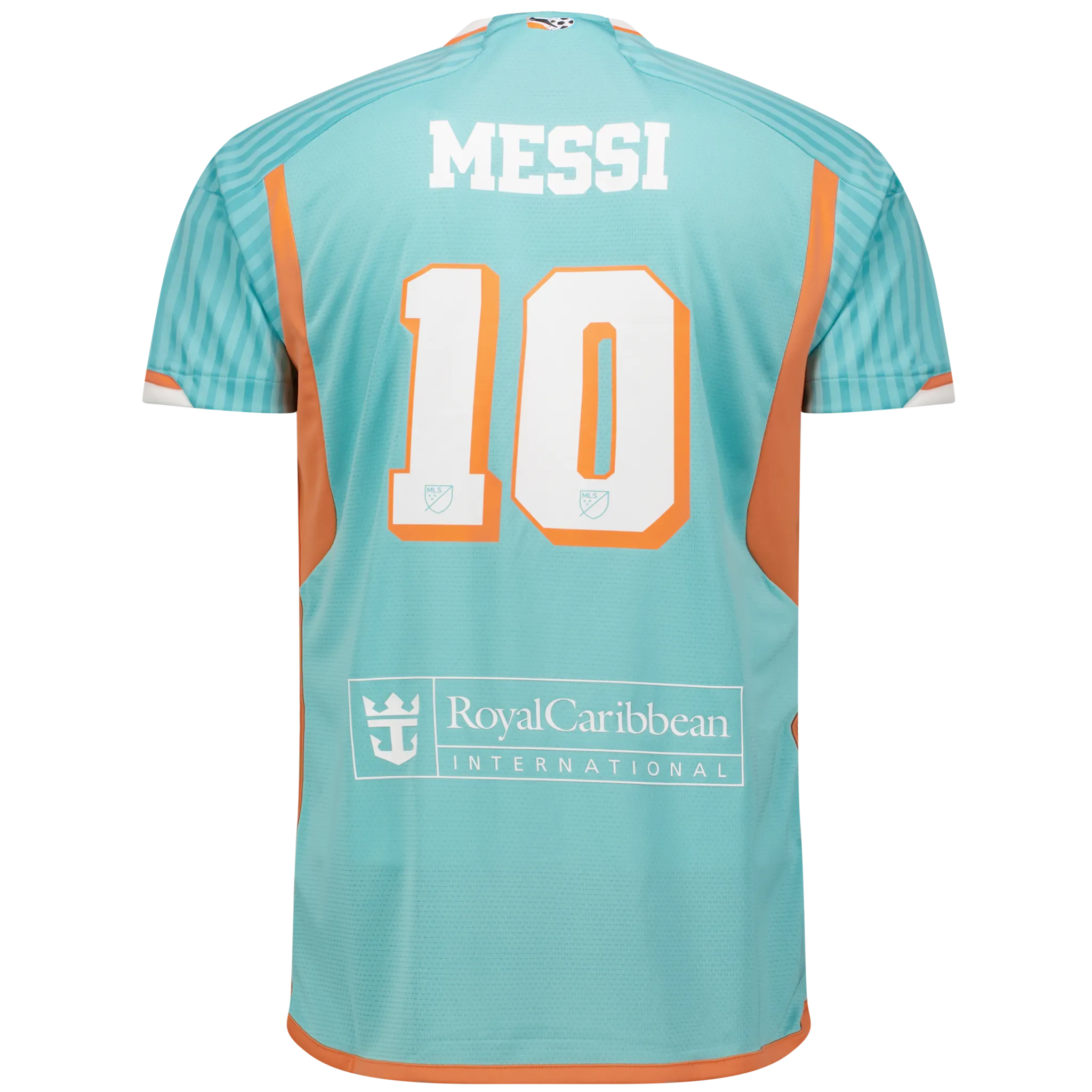 Inter Miami CF 2024 Third Jersey