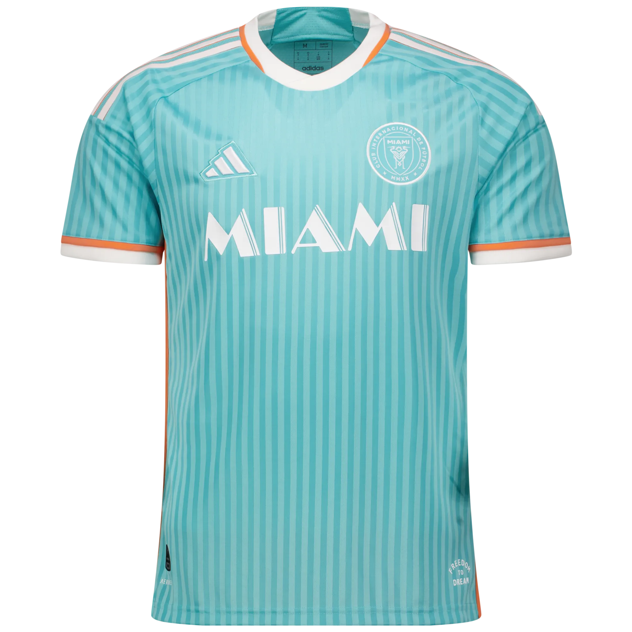 Inter Miami CF 2024 Third Jersey