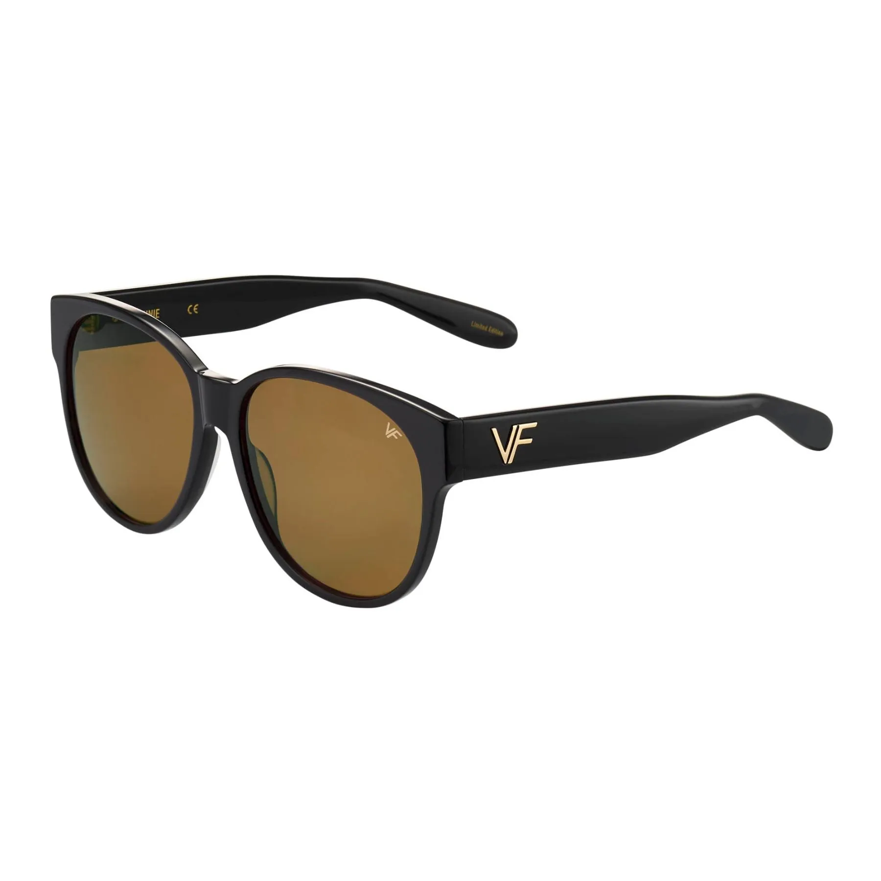 Jennie Black Acetate