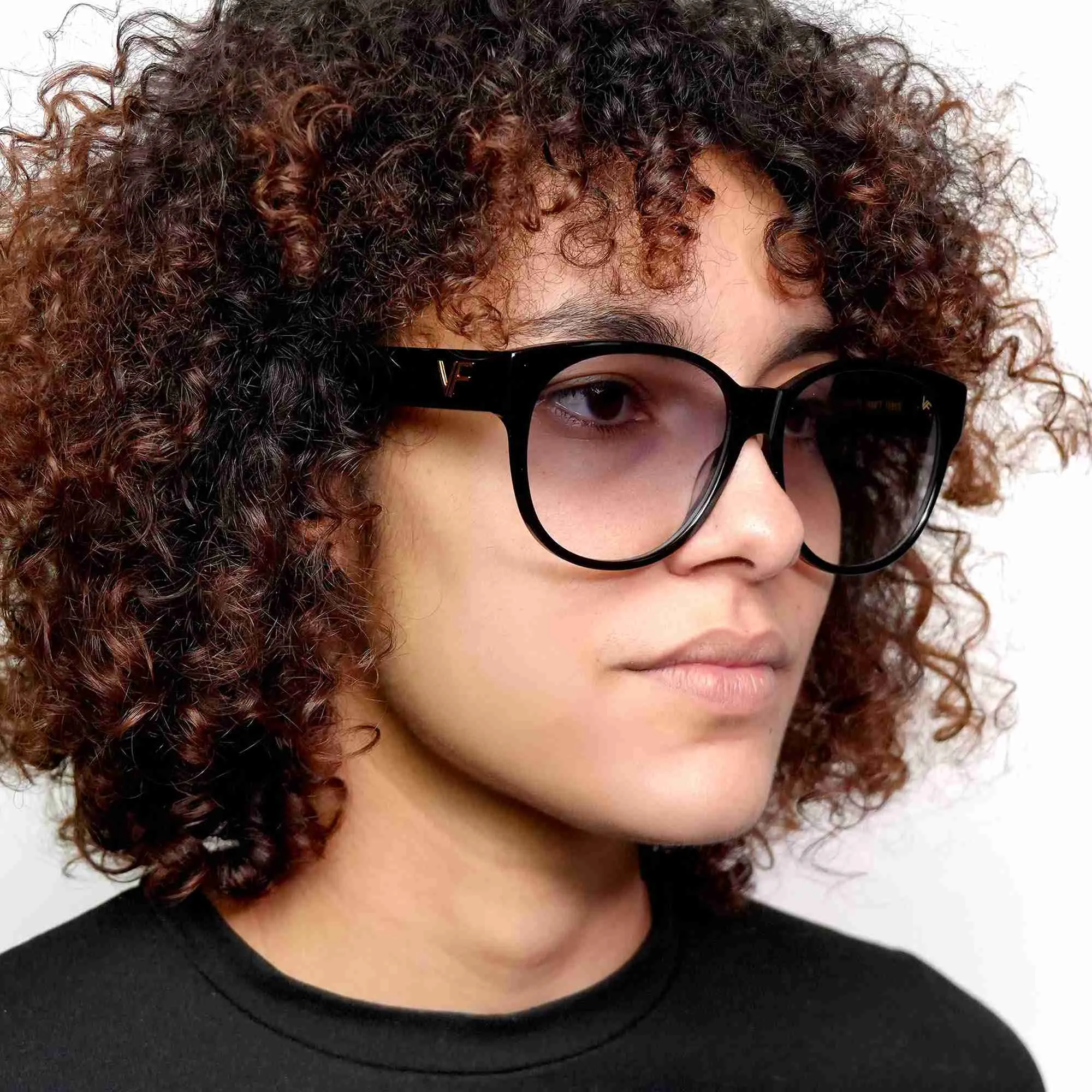 Jennie Black Acetate