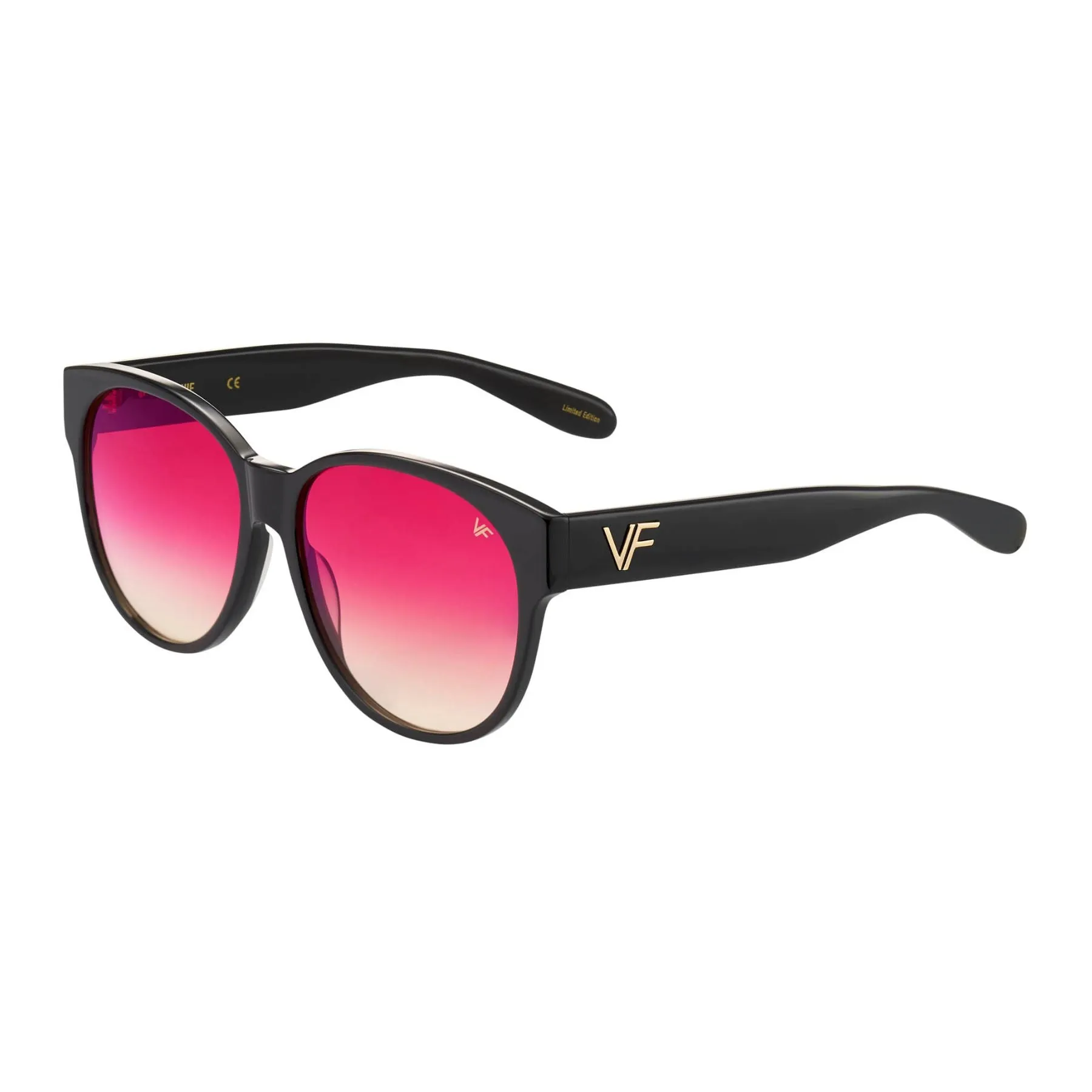 Jennie Black Acetate