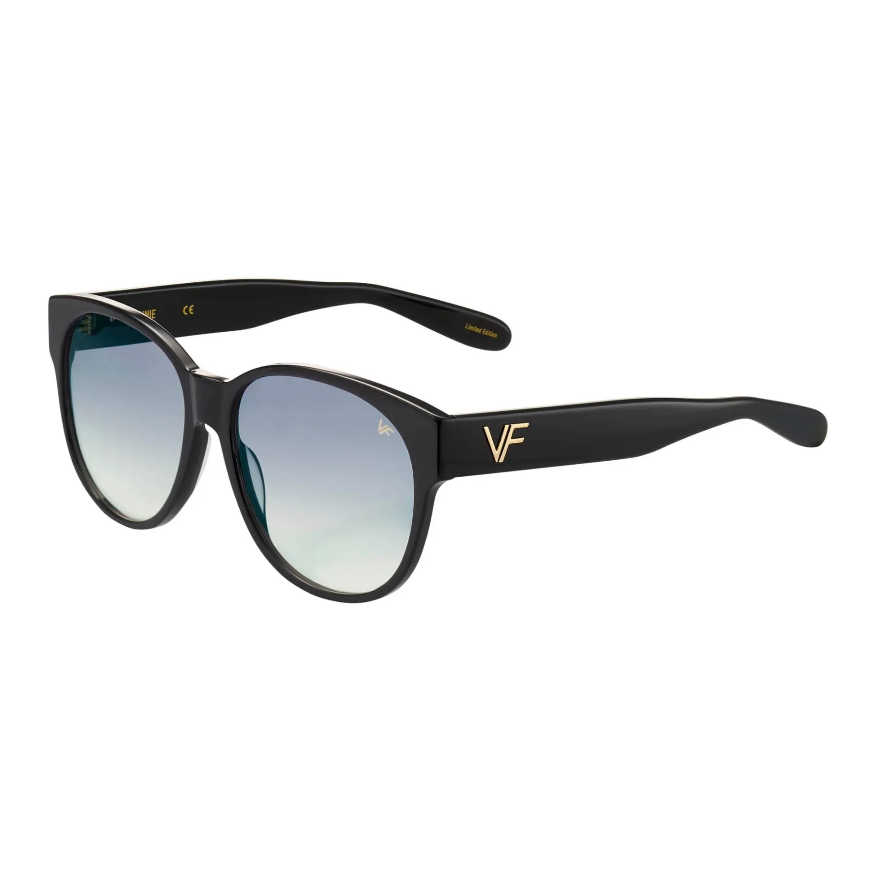 Jennie Black Acetate