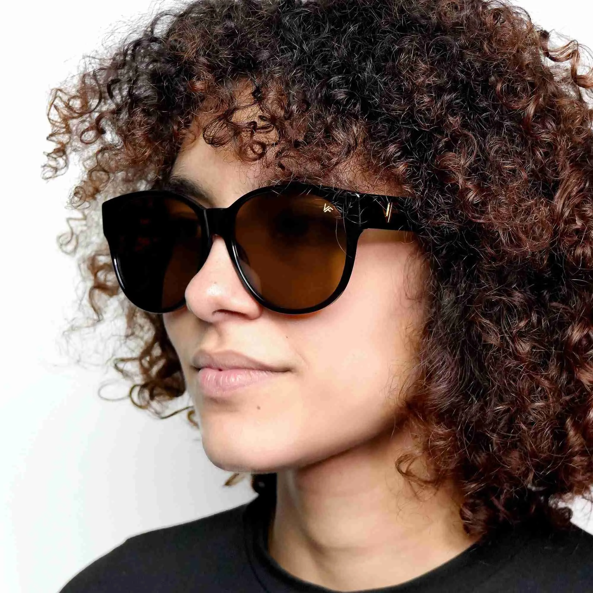 Jennie Black Acetate