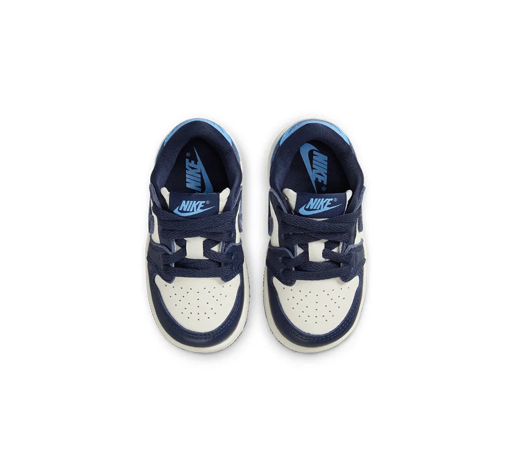 Jordan 1 Low OG  Obsidian  (TD)