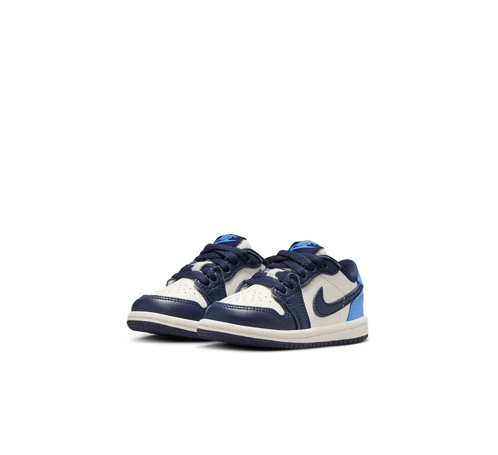 Jordan 1 Low OG  Obsidian  (TD)