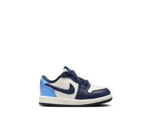 Jordan 1 Low OG  Obsidian  (TD)
