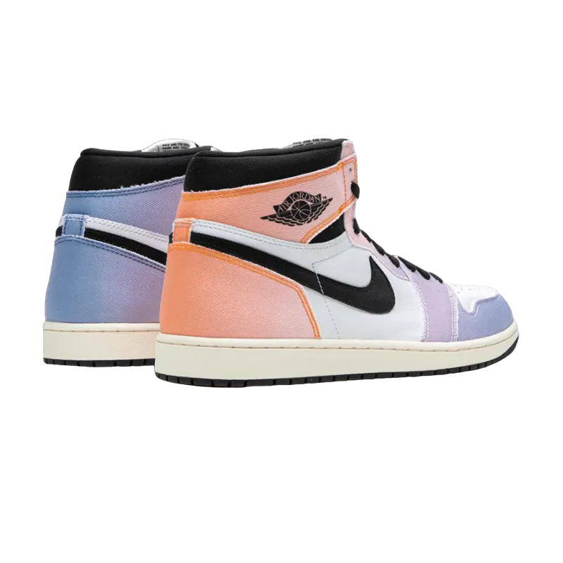 Jordan 1 Retro High OG Skyline