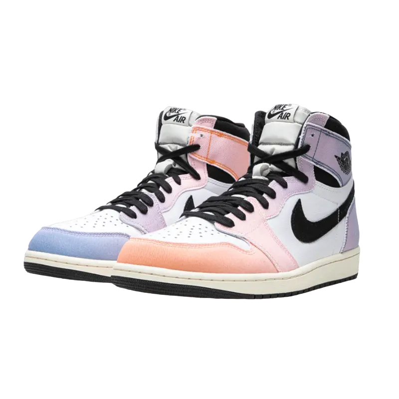 Jordan 1 Retro High OG Skyline