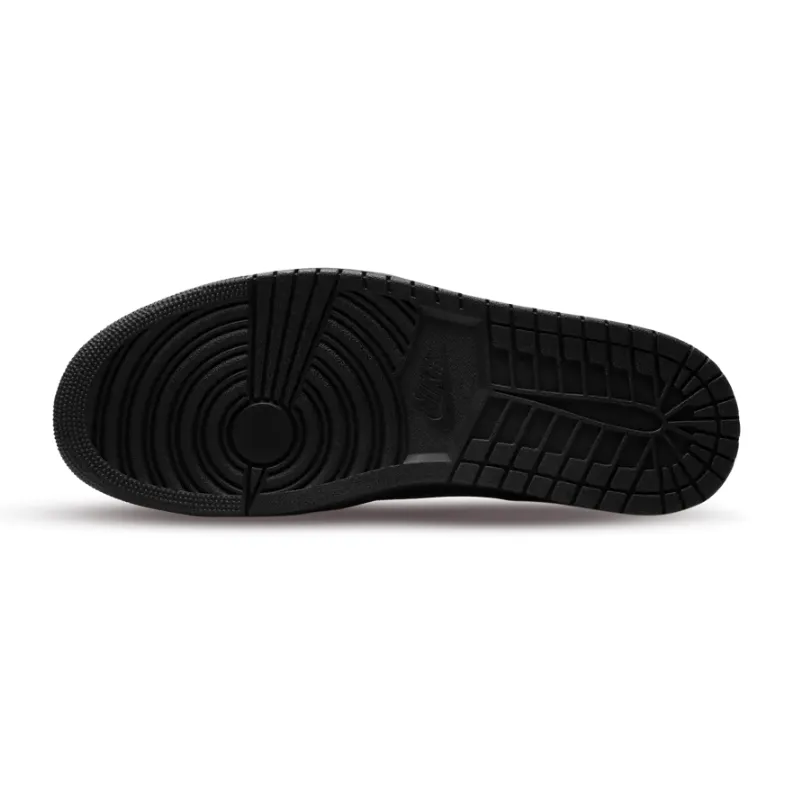 Jordan 1 Retro Low OG SP Travis Scott Black Phantom
