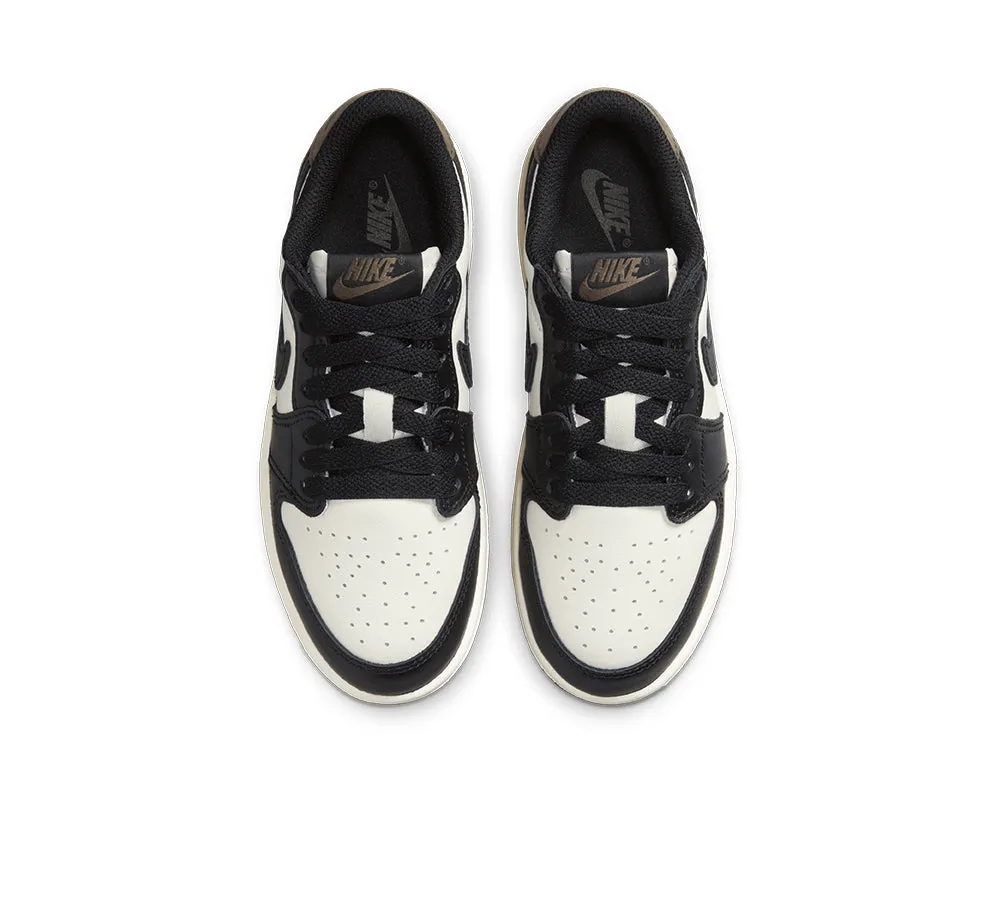 Jordan 1 Retro Low (PS) Mocha