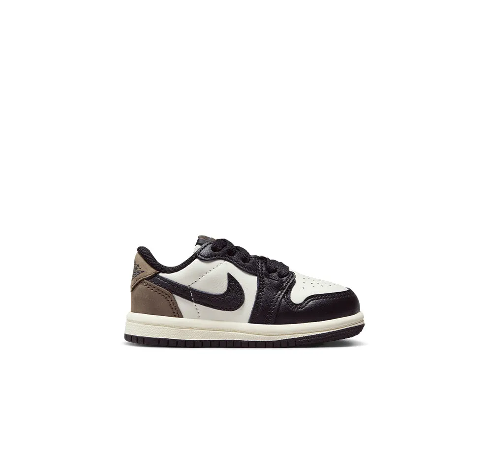 Jordan 1 Retro Low (TD) Mocha
