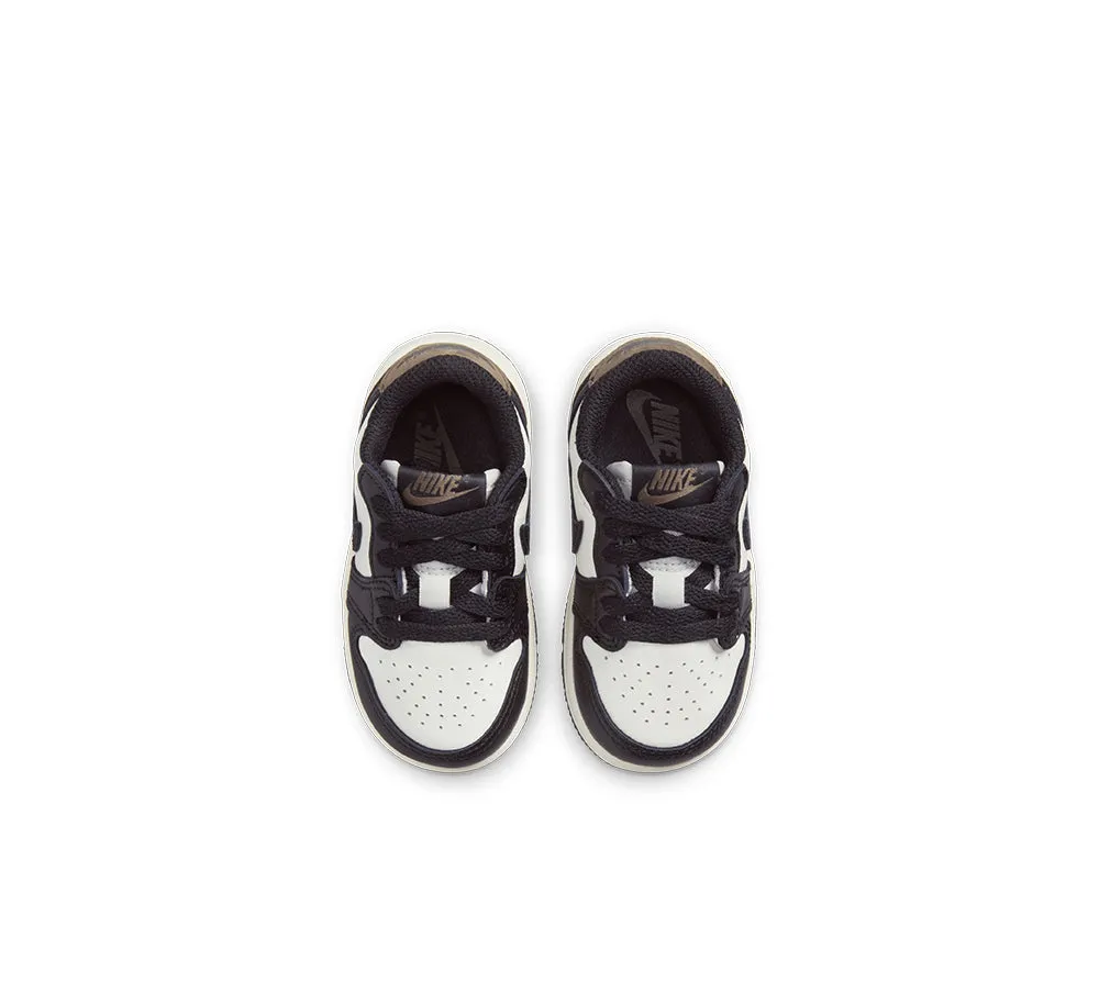 Jordan 1 Retro Low (TD) Mocha
