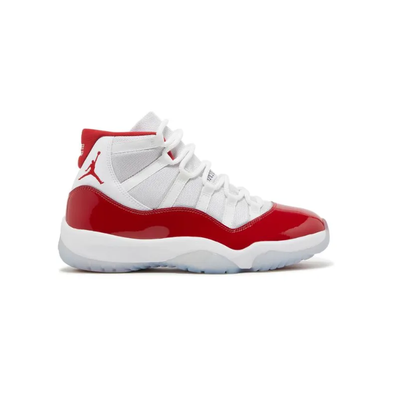 Jordan 11 Retro Cherry (2022)