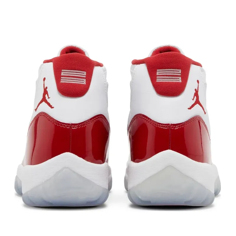 Jordan 11 Retro Cherry (2022)