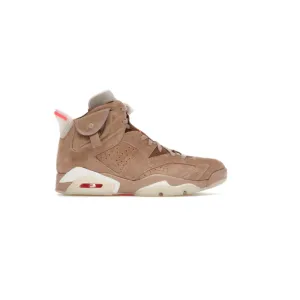 Jordan 6 Retro Travis Scott British Khaki
