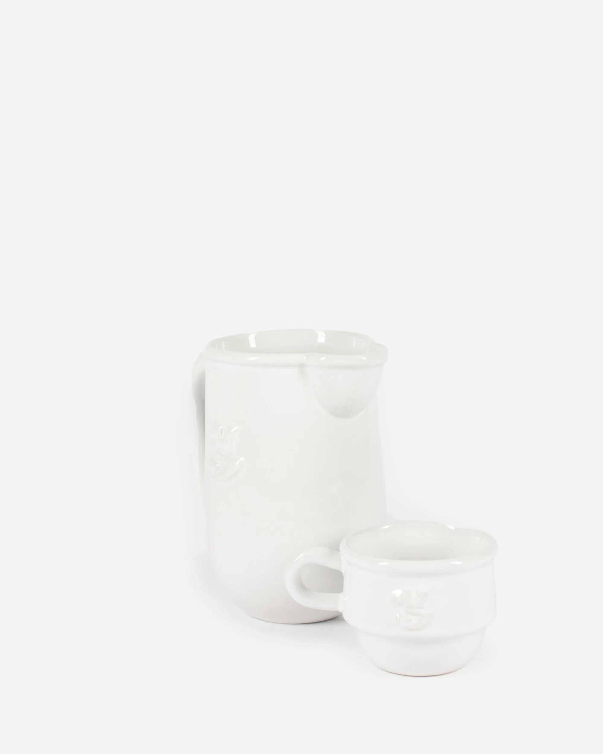 Kantine Pitcher