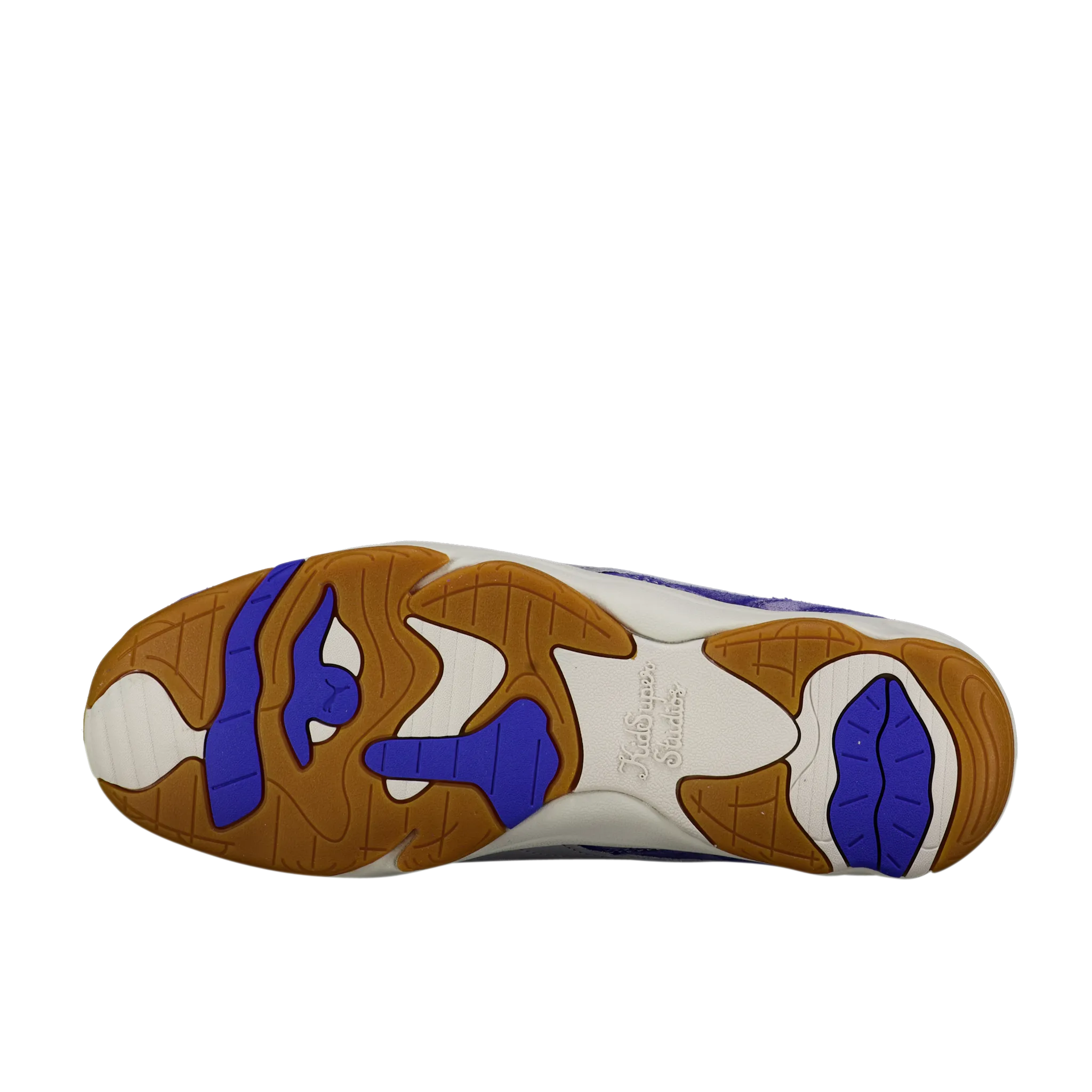 Kidsuper X Puma King Indoor