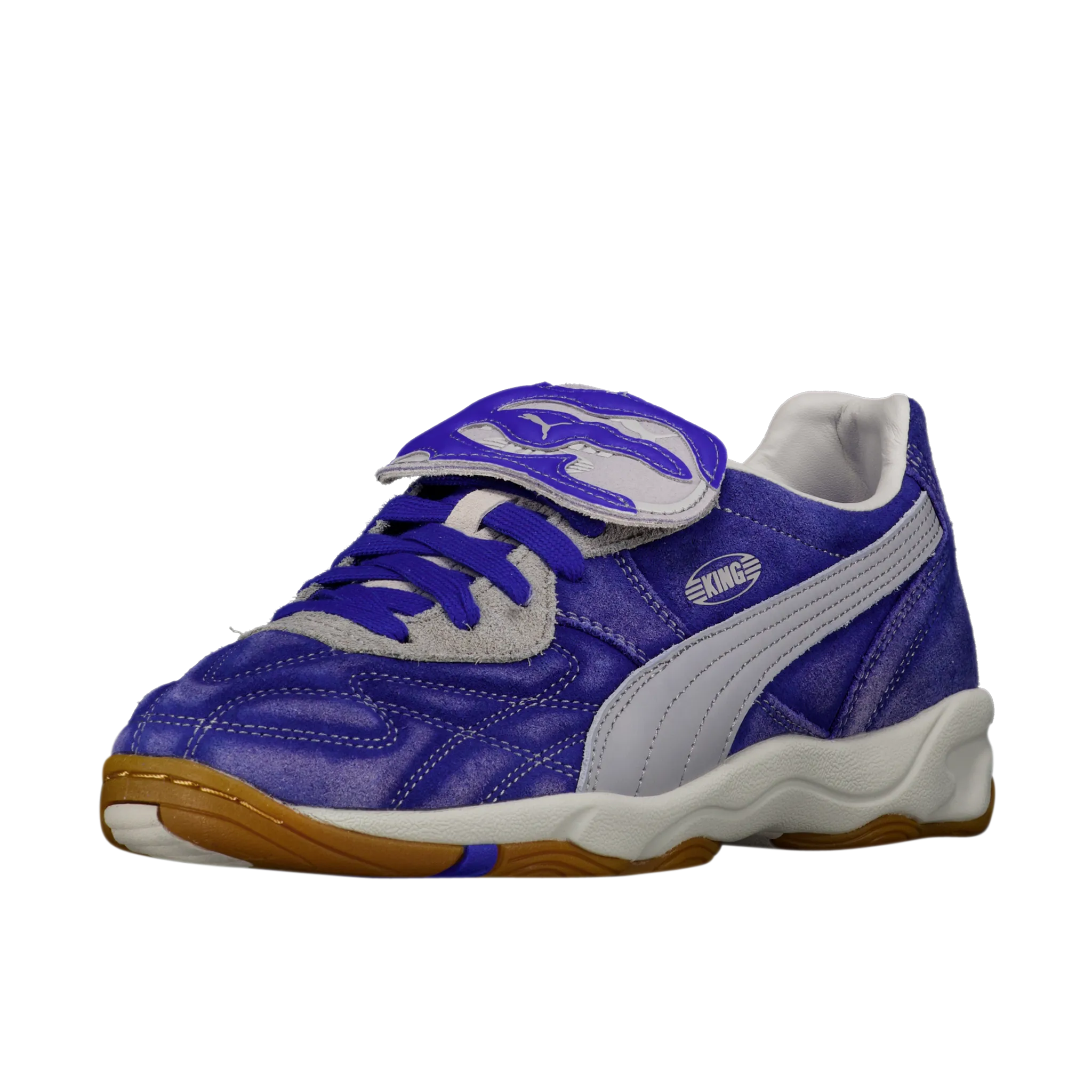Kidsuper X Puma King Indoor