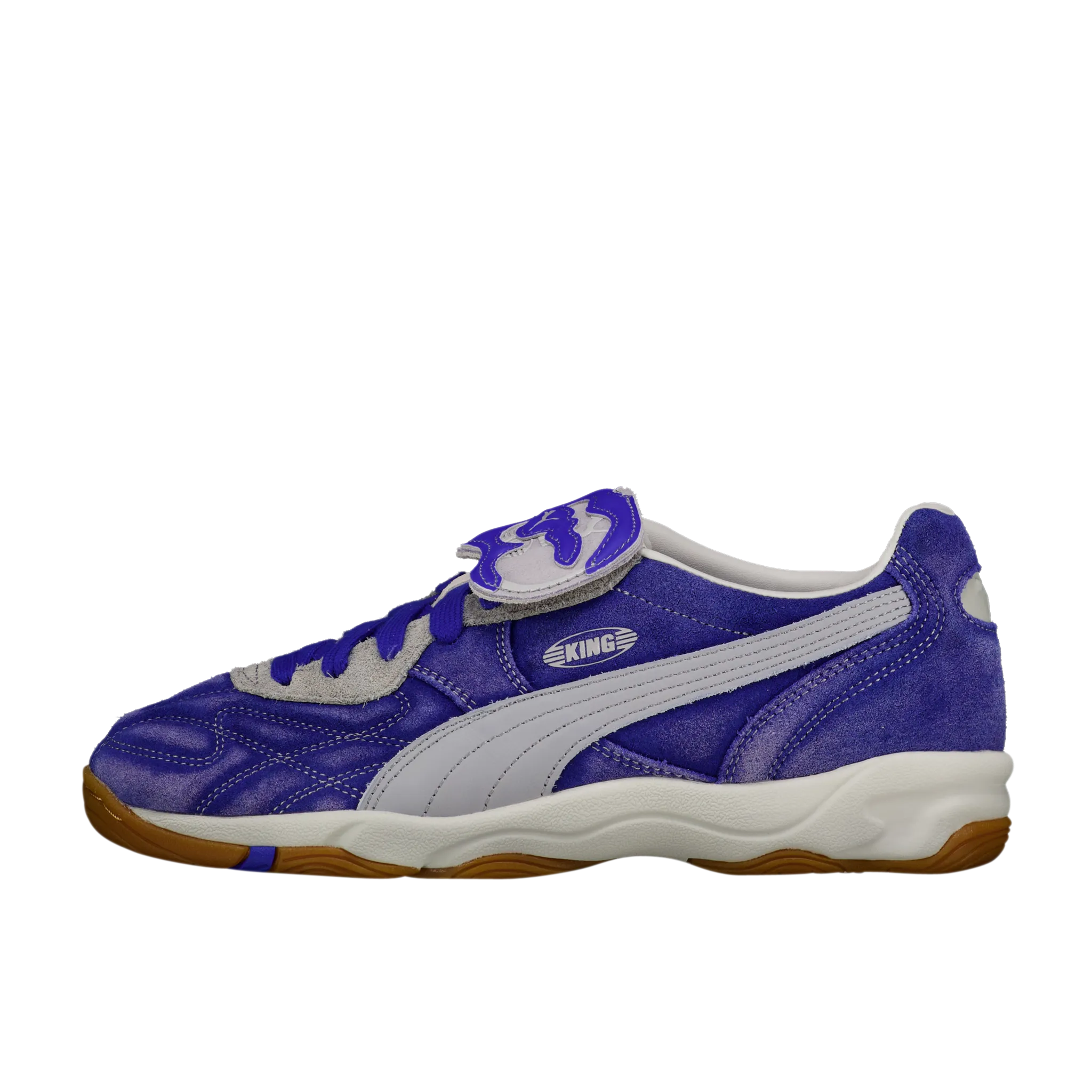 Kidsuper X Puma King Indoor