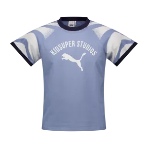 Kidsuper X Puma Ringer Tee