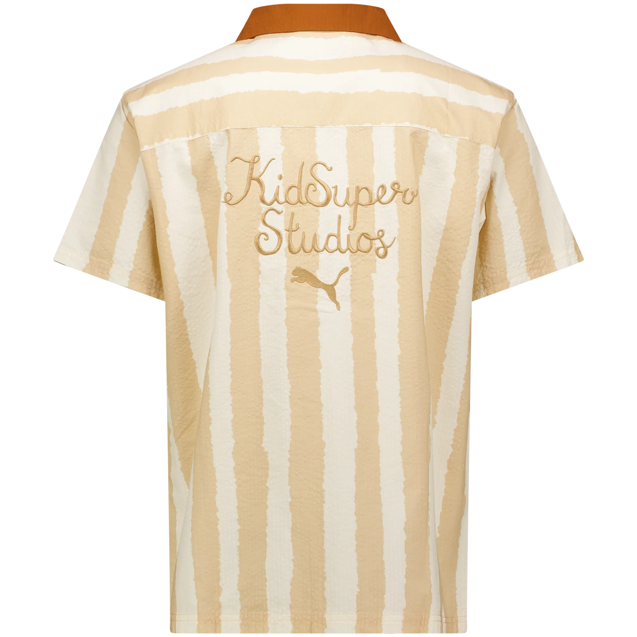Kidsuper X Puma Shirt
