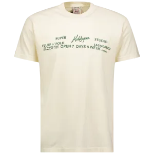 Laundramat Tee