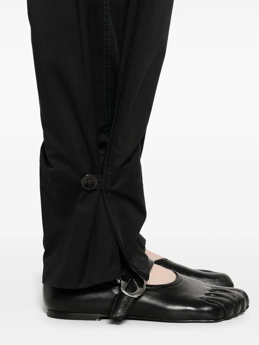 LEMAIRE - Women Soft Volume Pants