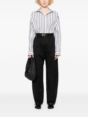 LEMAIRE - Women Soft Volume Pants