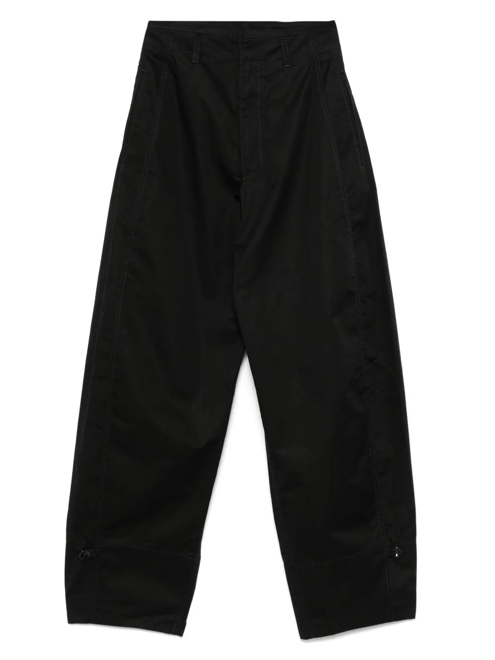 LEMAIRE - Women Soft Volume Pants