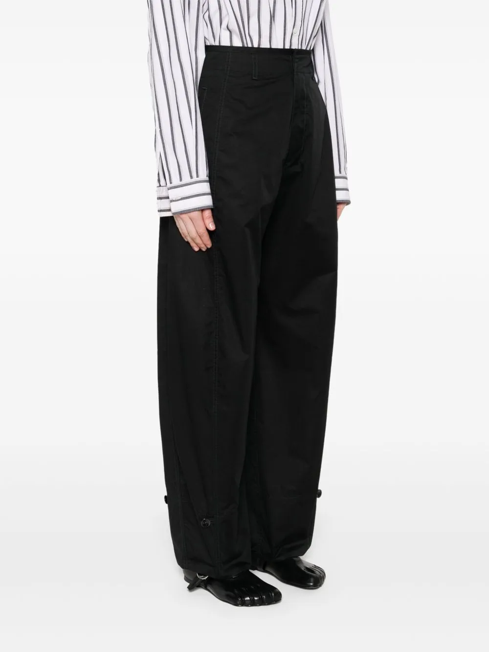 LEMAIRE - Women Soft Volume Pants