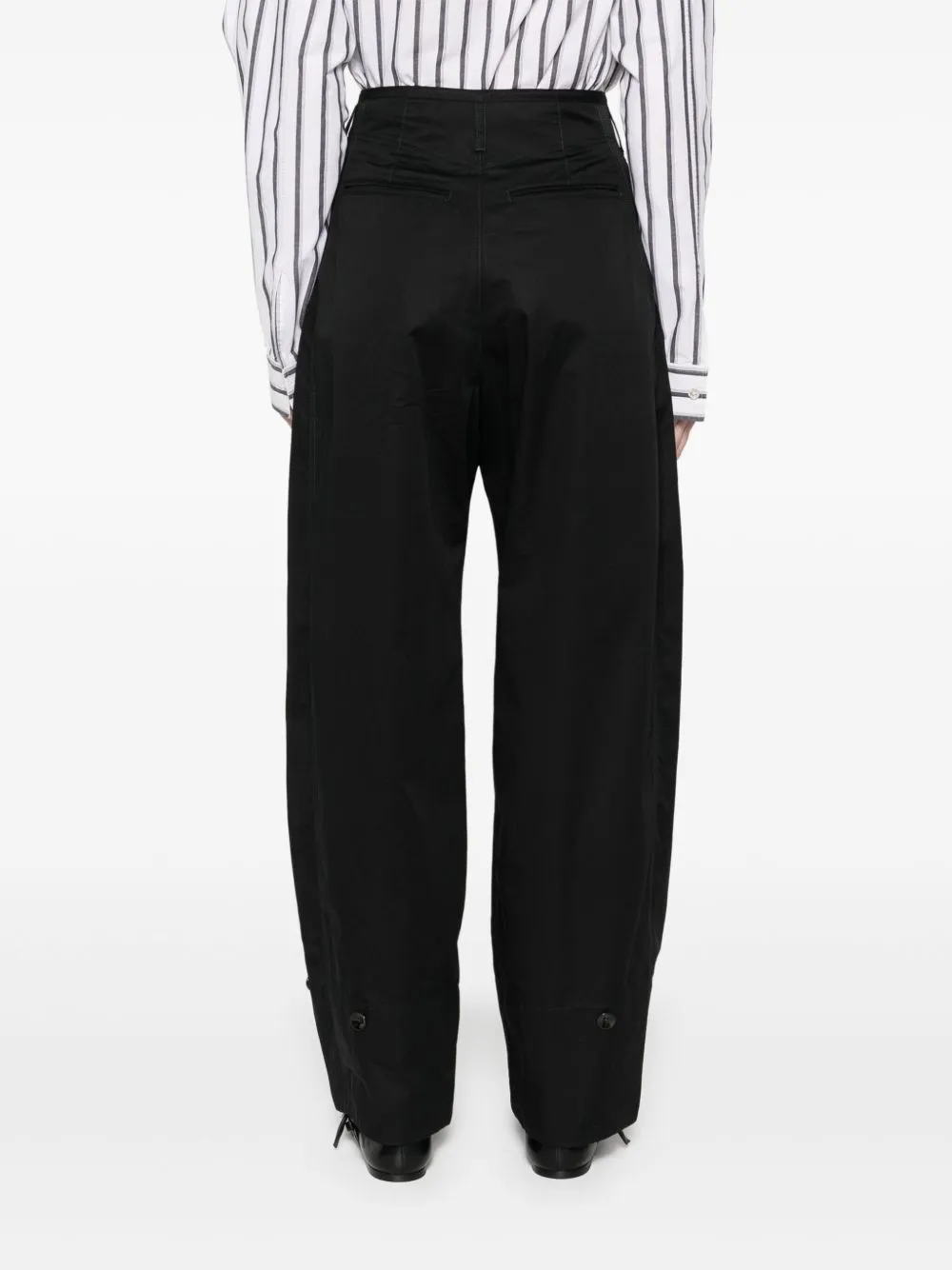 LEMAIRE - Women Soft Volume Pants