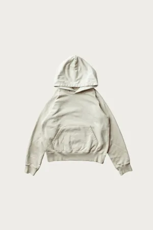 Life Botanical Dye Hoodie - Hinoki