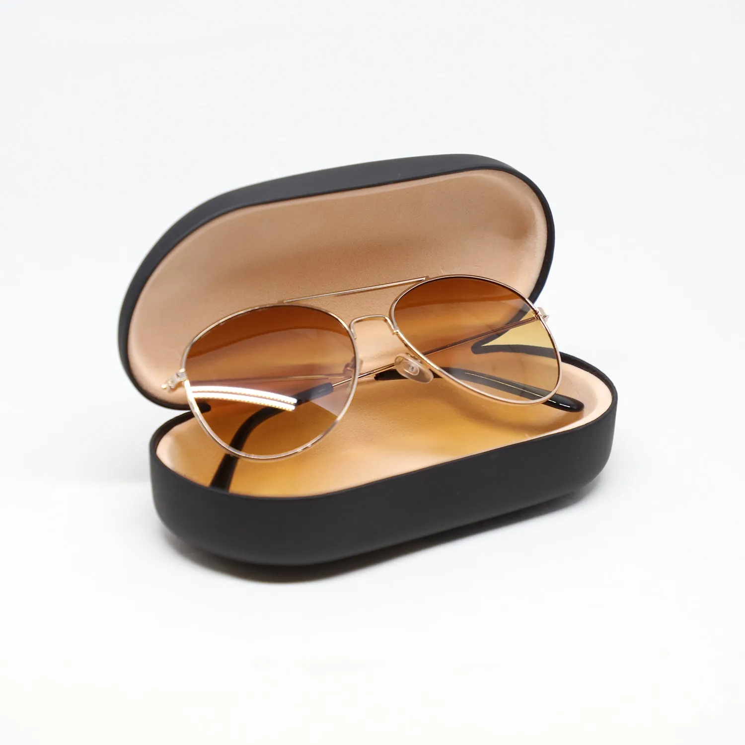 Lil Homm Ace Sunglasses Gold