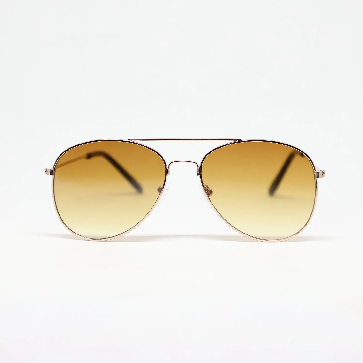 Lil Homm Ace Sunglasses Gold