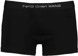Logo Underpants