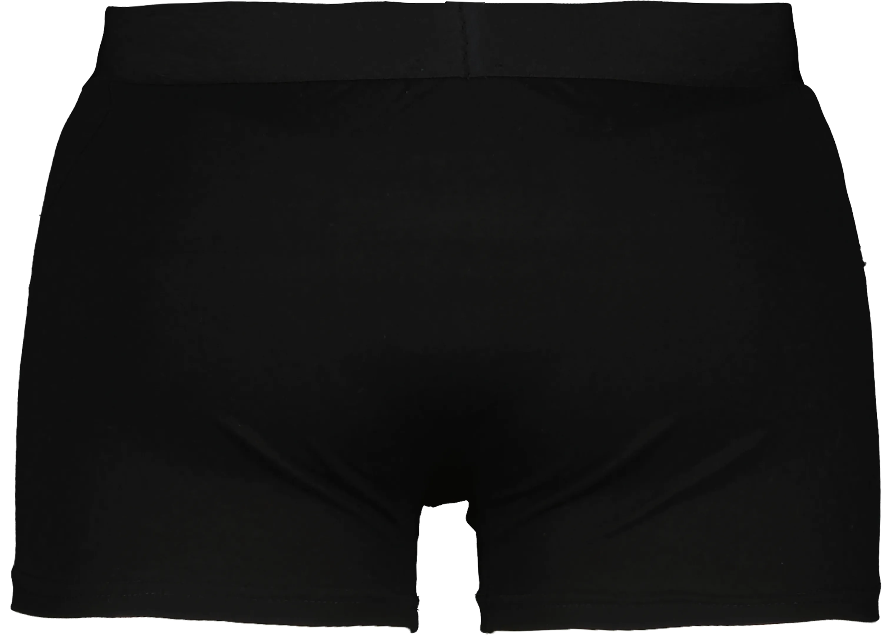 Logo Underpants