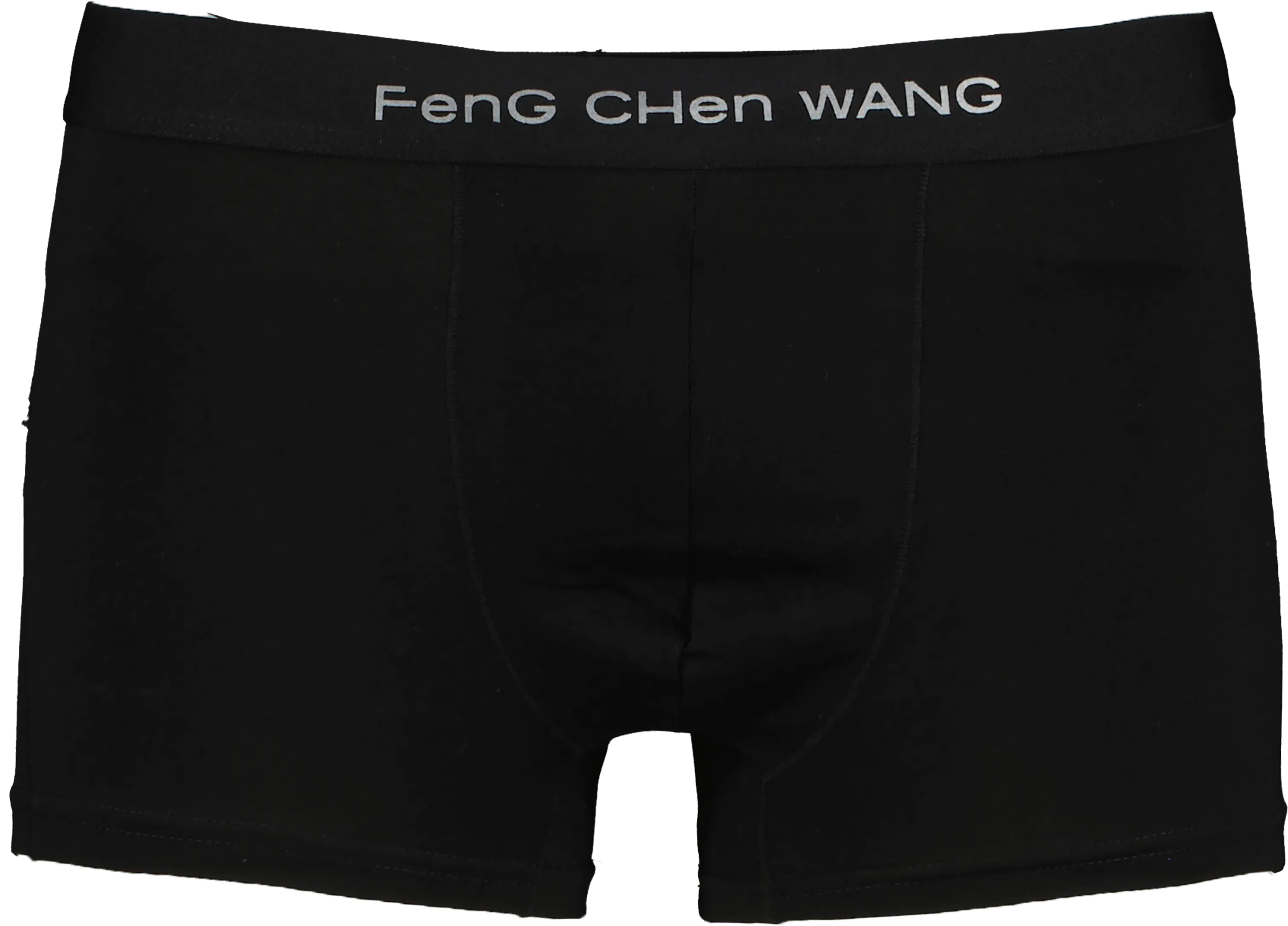 Logo Underpants