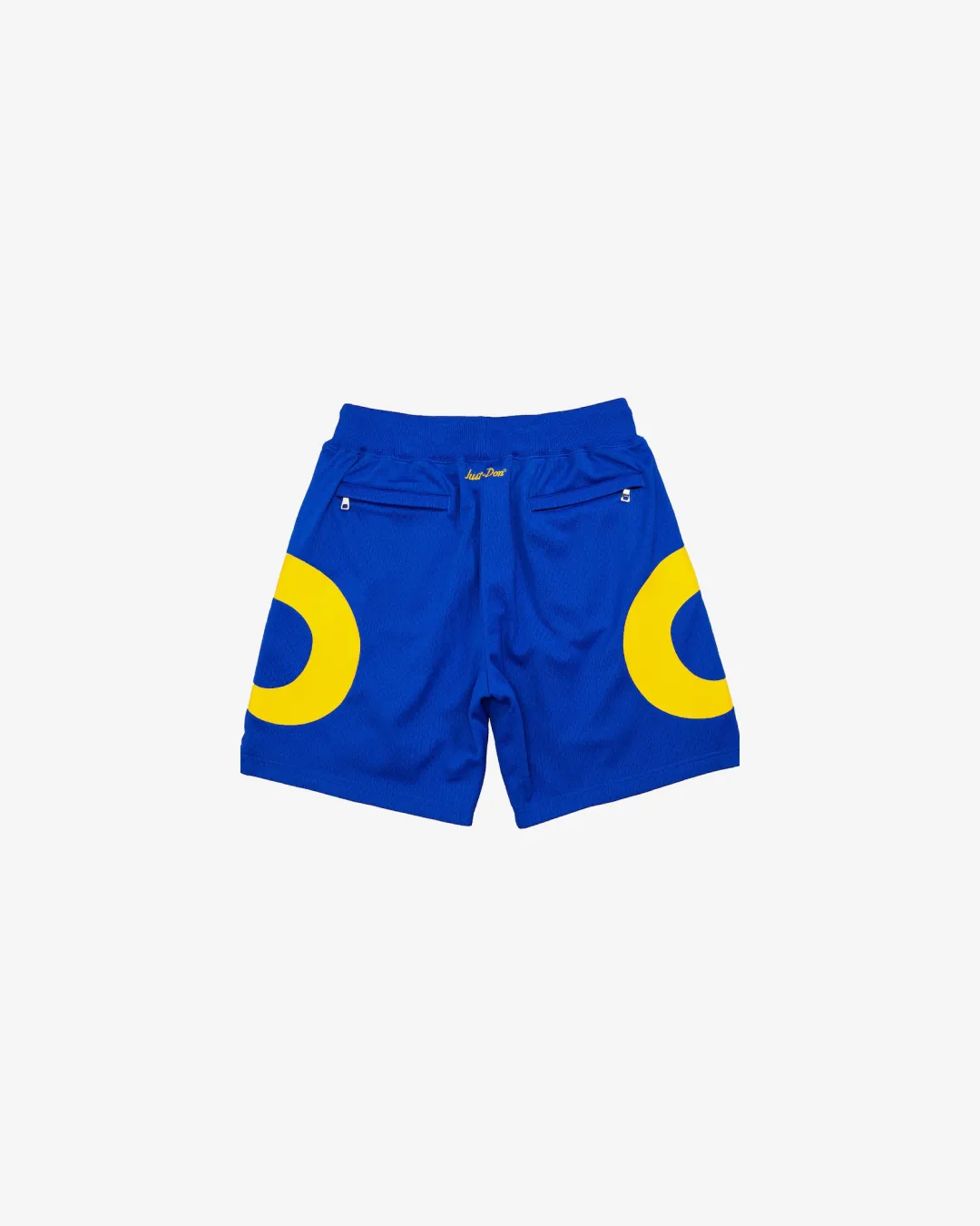 Los Angeles Rams Blue Shorts