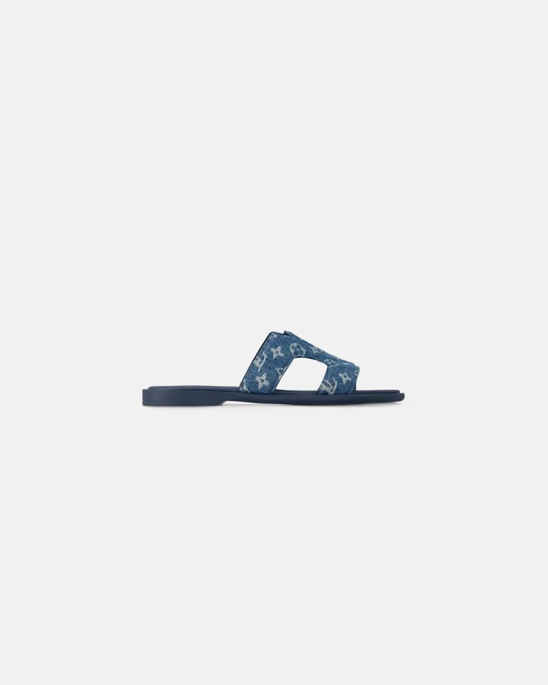Louis Vuitton Oasis Mule -Blue