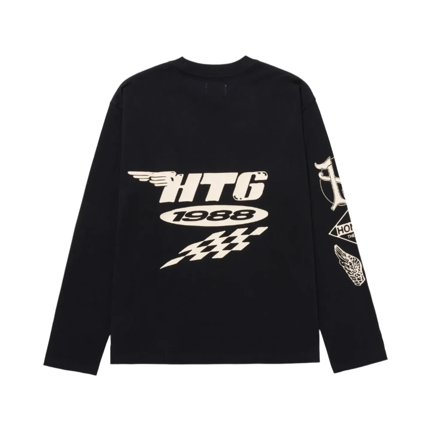 LS Driving Tee
